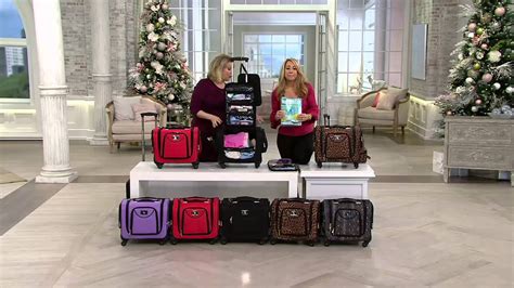 shark tank luggage lori greiner.